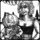 The Zombie Lady and Belch's Ghoulies Thumbnail